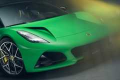 Lotus-Emira-V6-SE-Front 3/4