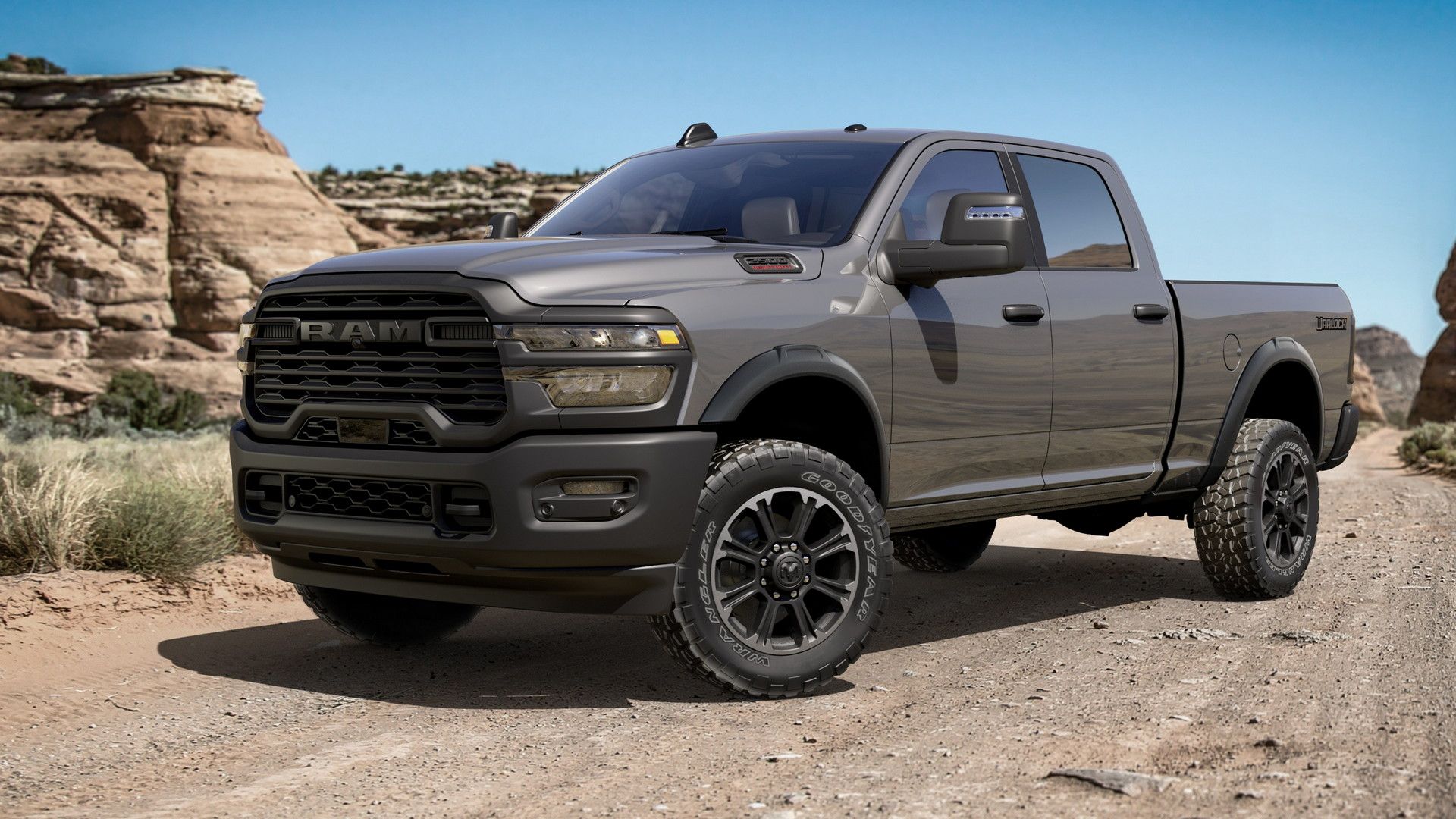 ram-has-two-new-trims-for-the-2026-2500-lineup