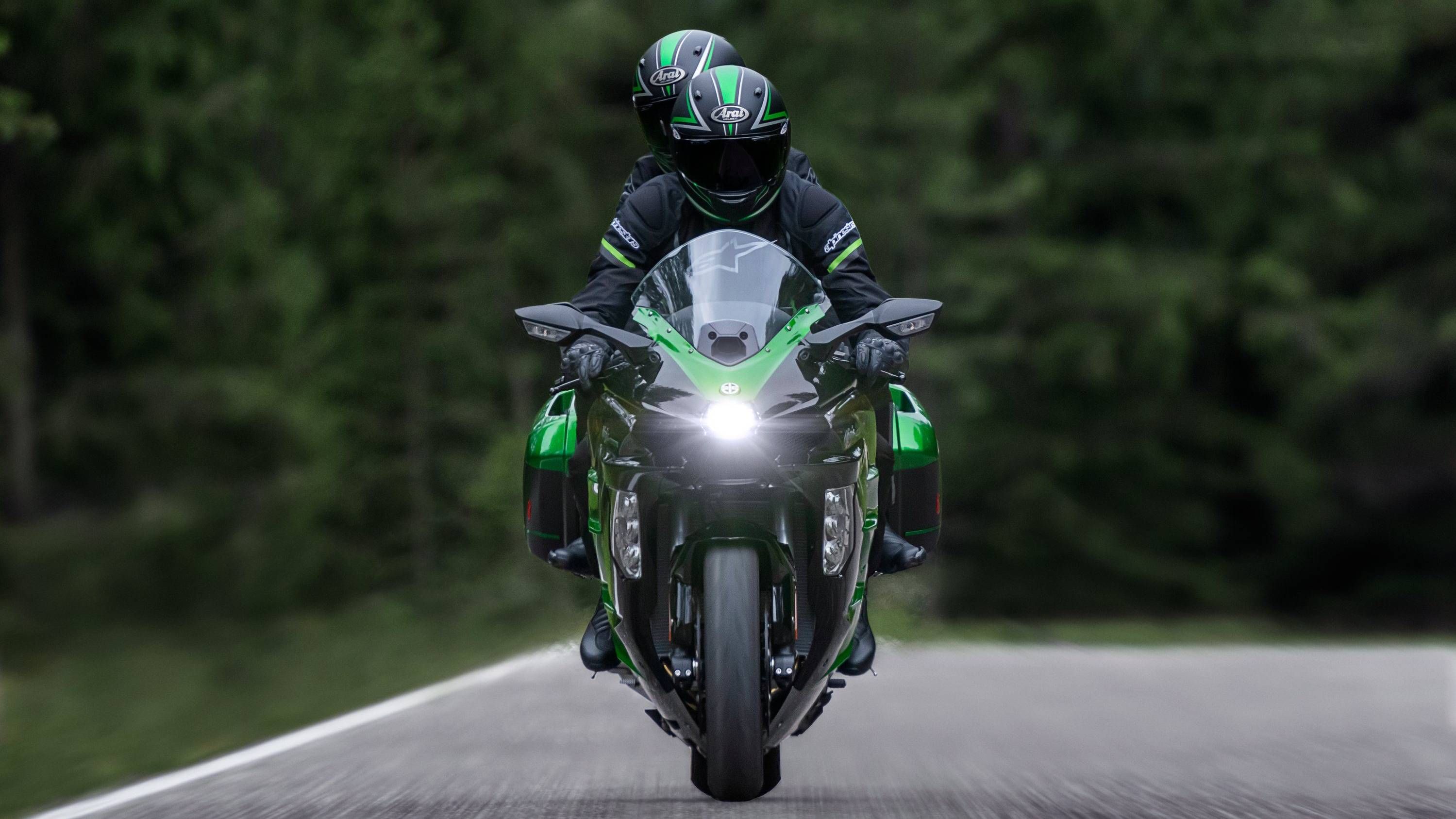 ムームー Screen : Wind Armor | Yoshimura Japan