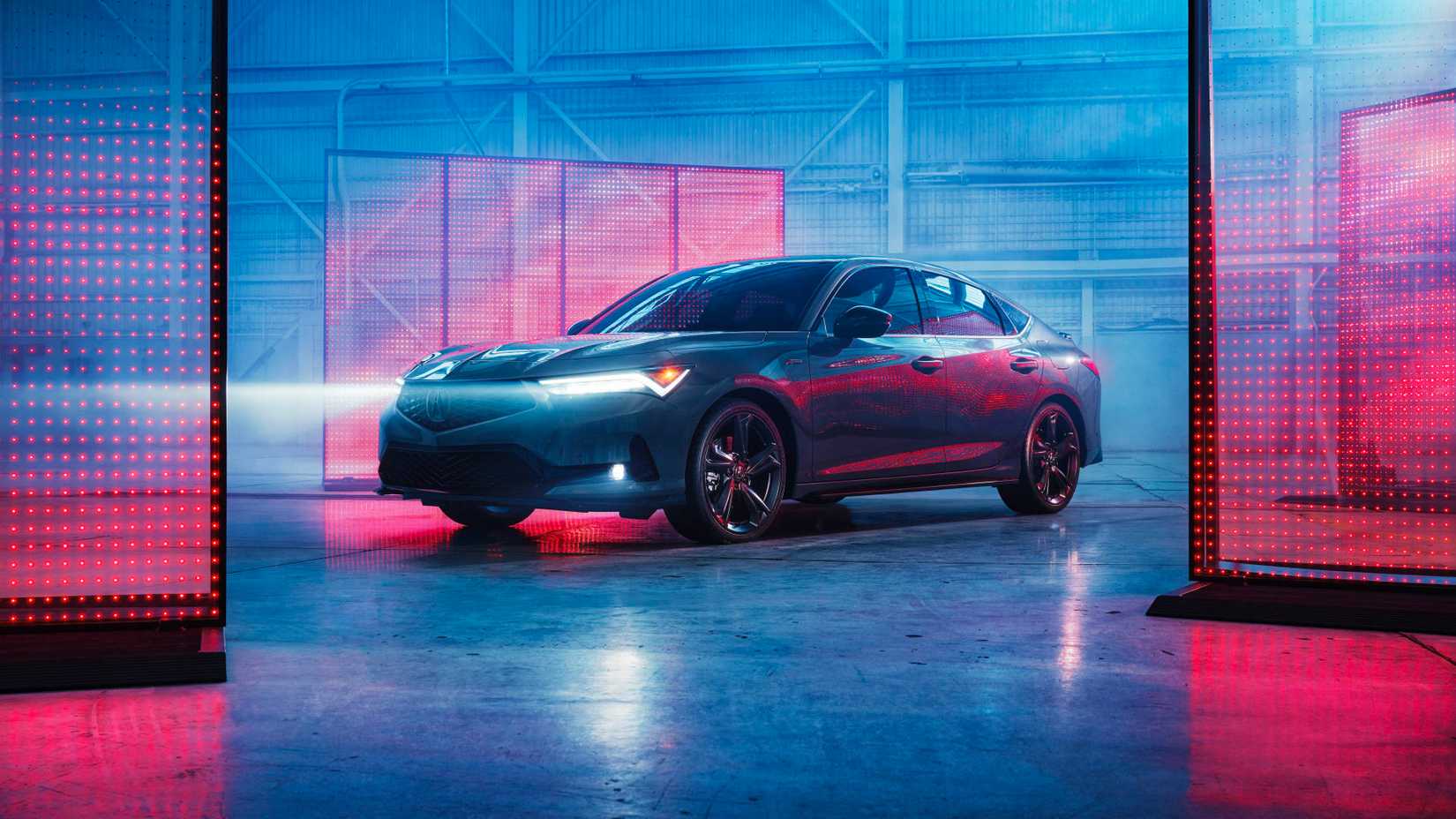 2026 Acura Integra 15