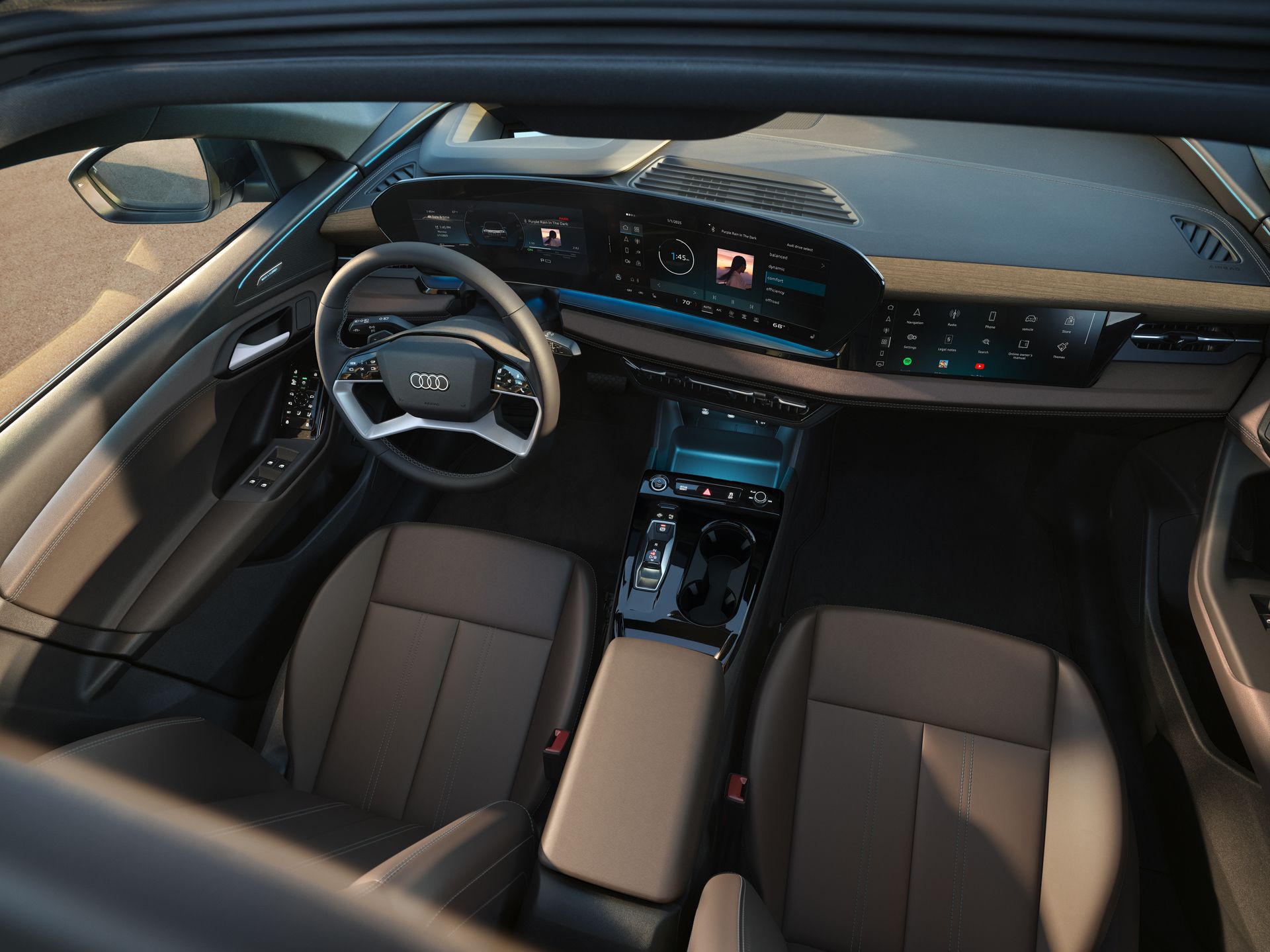 2026 Audi Q6 Sportback e-tron-17