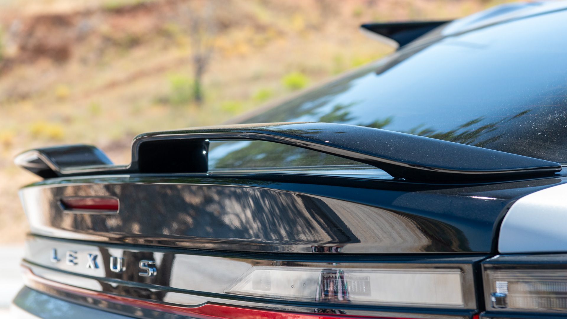 2026 lexus rz 550e f sport awd front-09