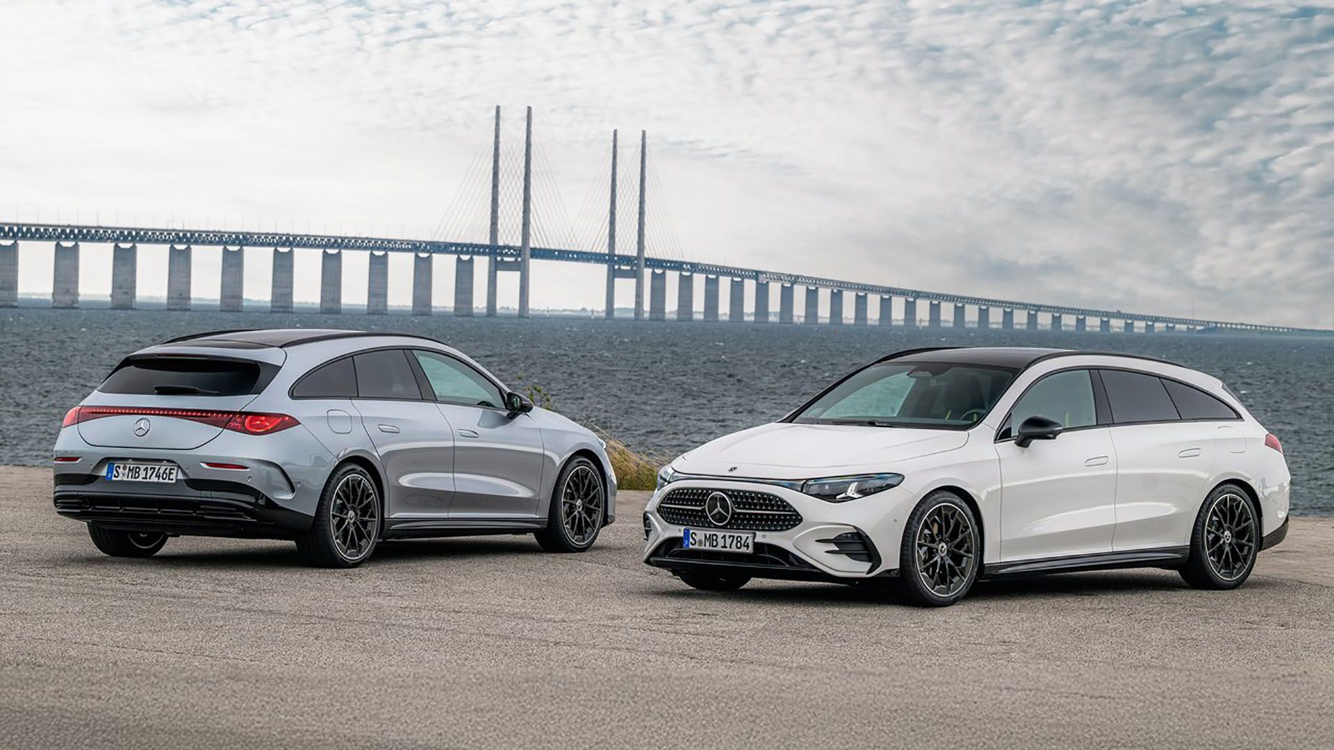 2026 Mercedes-Benz CLA Shooting Brake TopSpeed 8