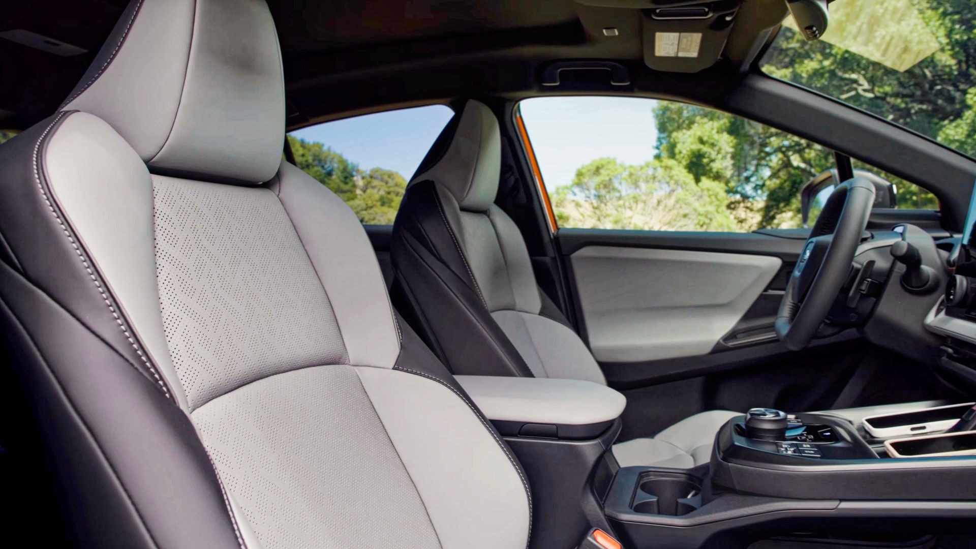 2026 Subaru Uncharted 4