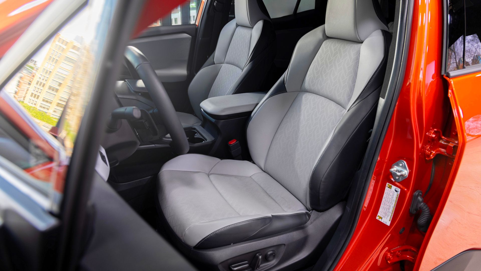 2026 Subaru Uncharted 49