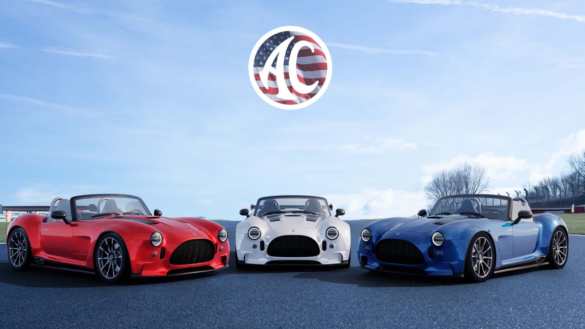 AC GT SuperSport Unveiled as Ultra-Limited 1,025-HP Hyper Roadster
