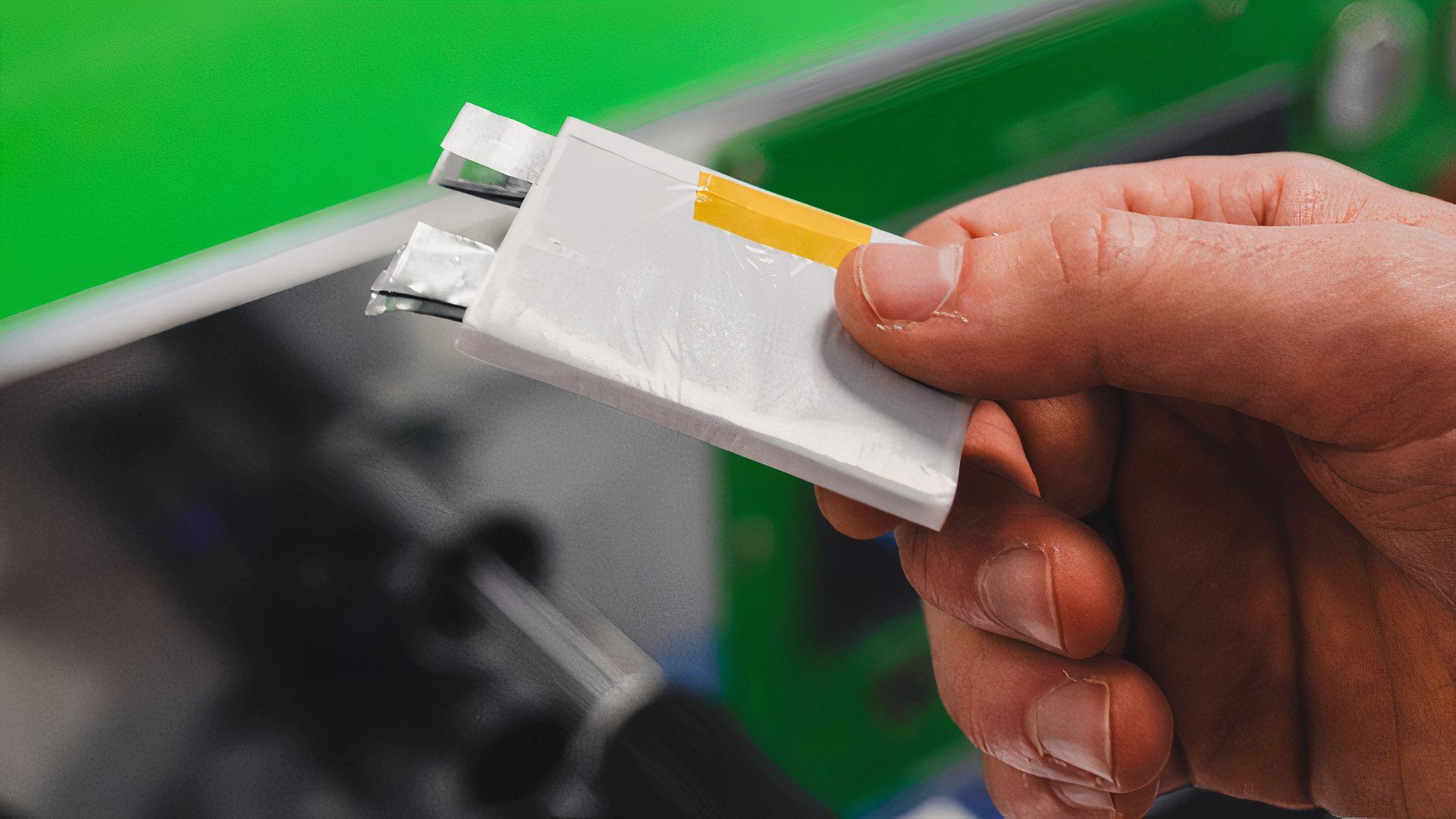 Allotrope Energy Supercapacitors 03