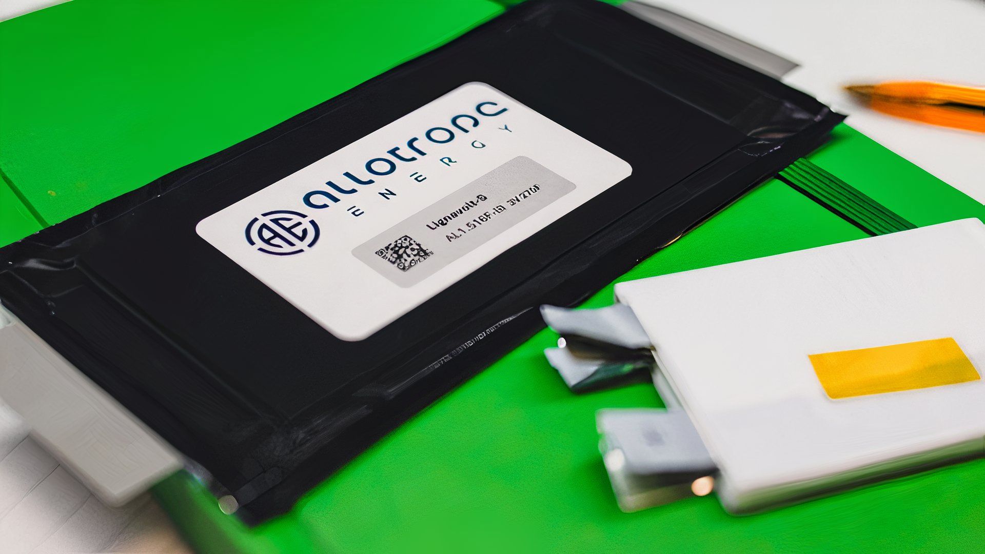 Allotrope Energy Supercapacitors 04