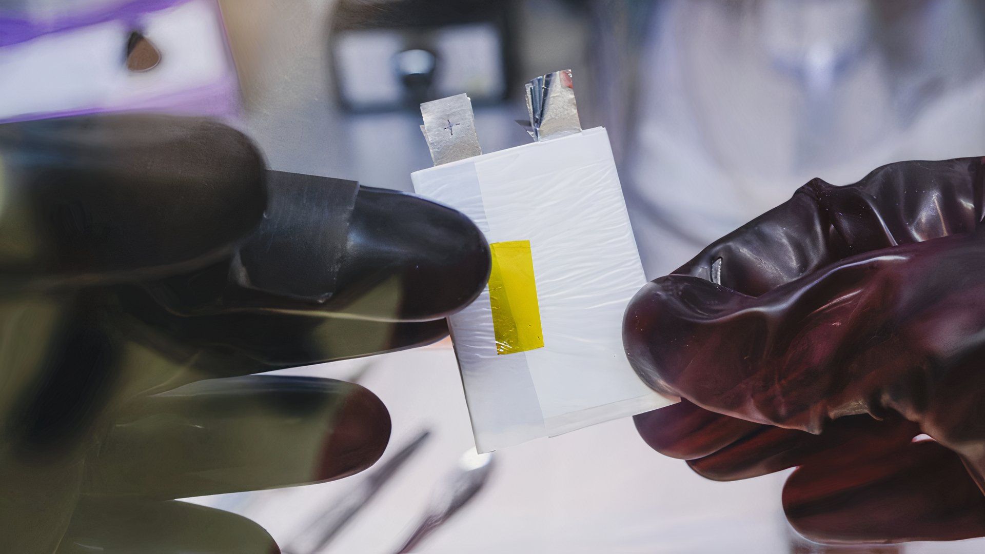 Allotrope Energy Supercapacitors 06