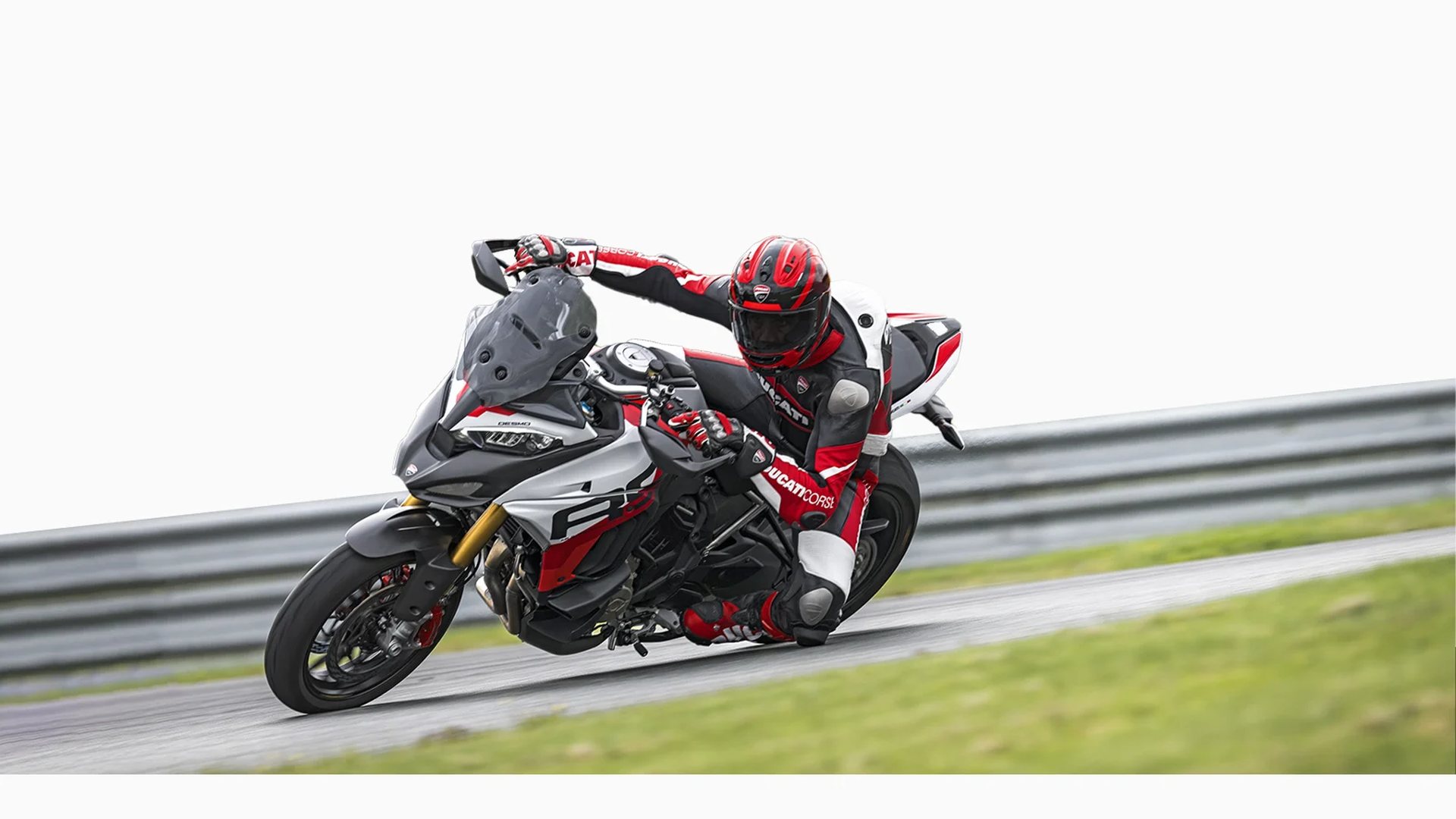 Ducati Multistrada V4 RS
