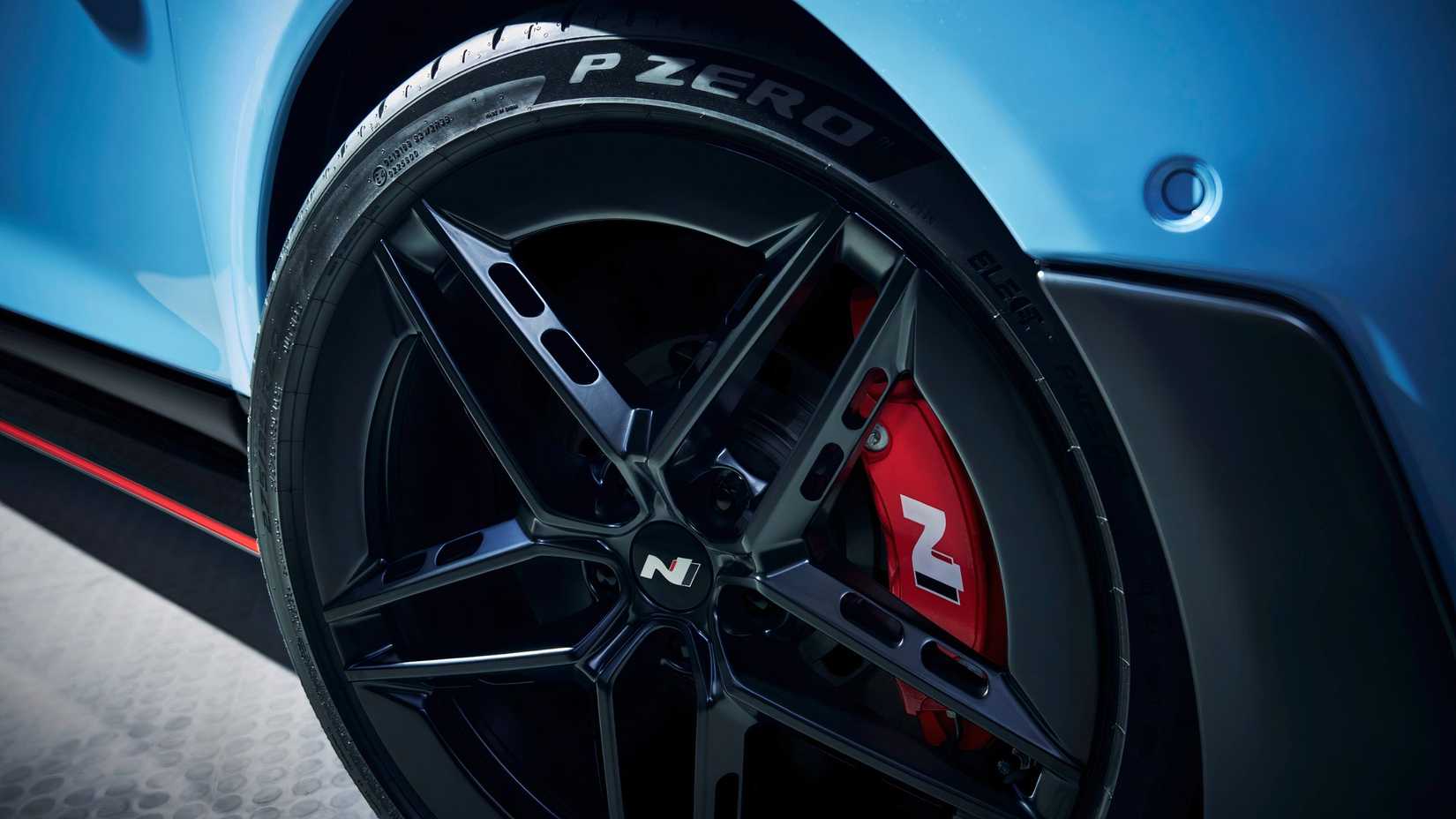 Hyundai Ioniq 6 N (1)