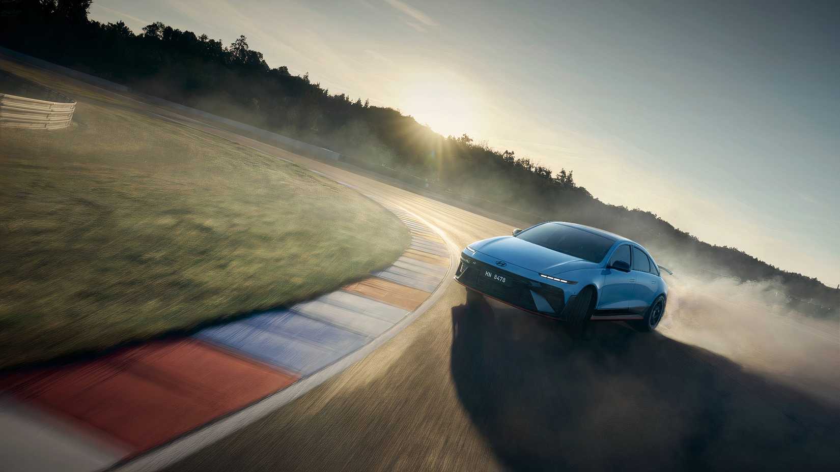 Hyundai Ioniq 6 N (7)