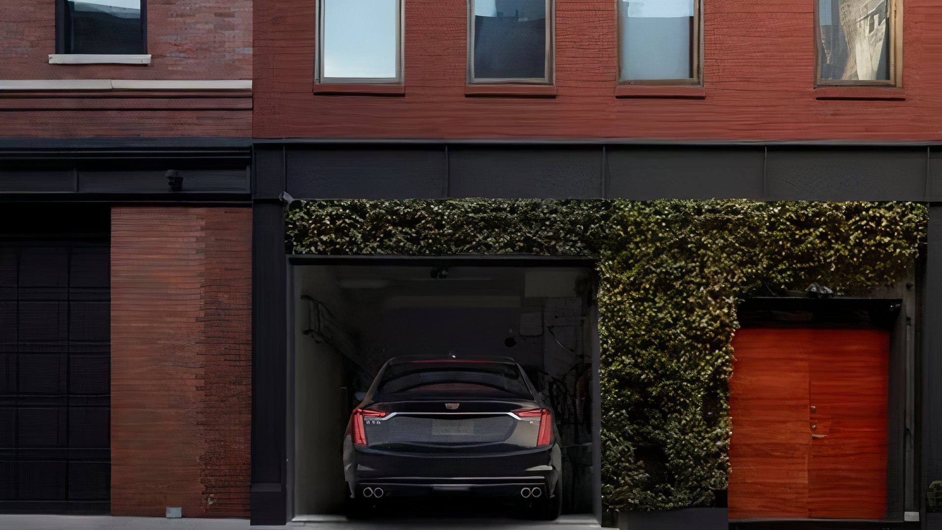 Why The Cadillac CT6-V Was GM’s Best-Kept Secret