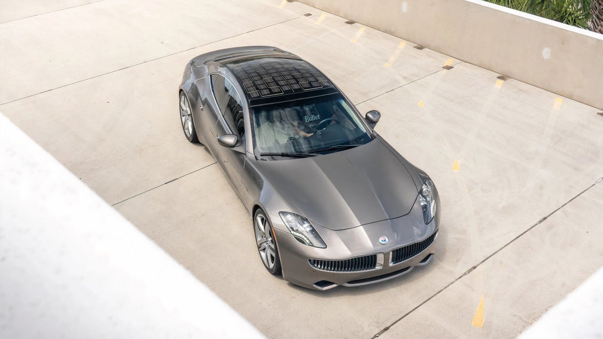 10 American Sports Cars That Should've Done A Lot Better