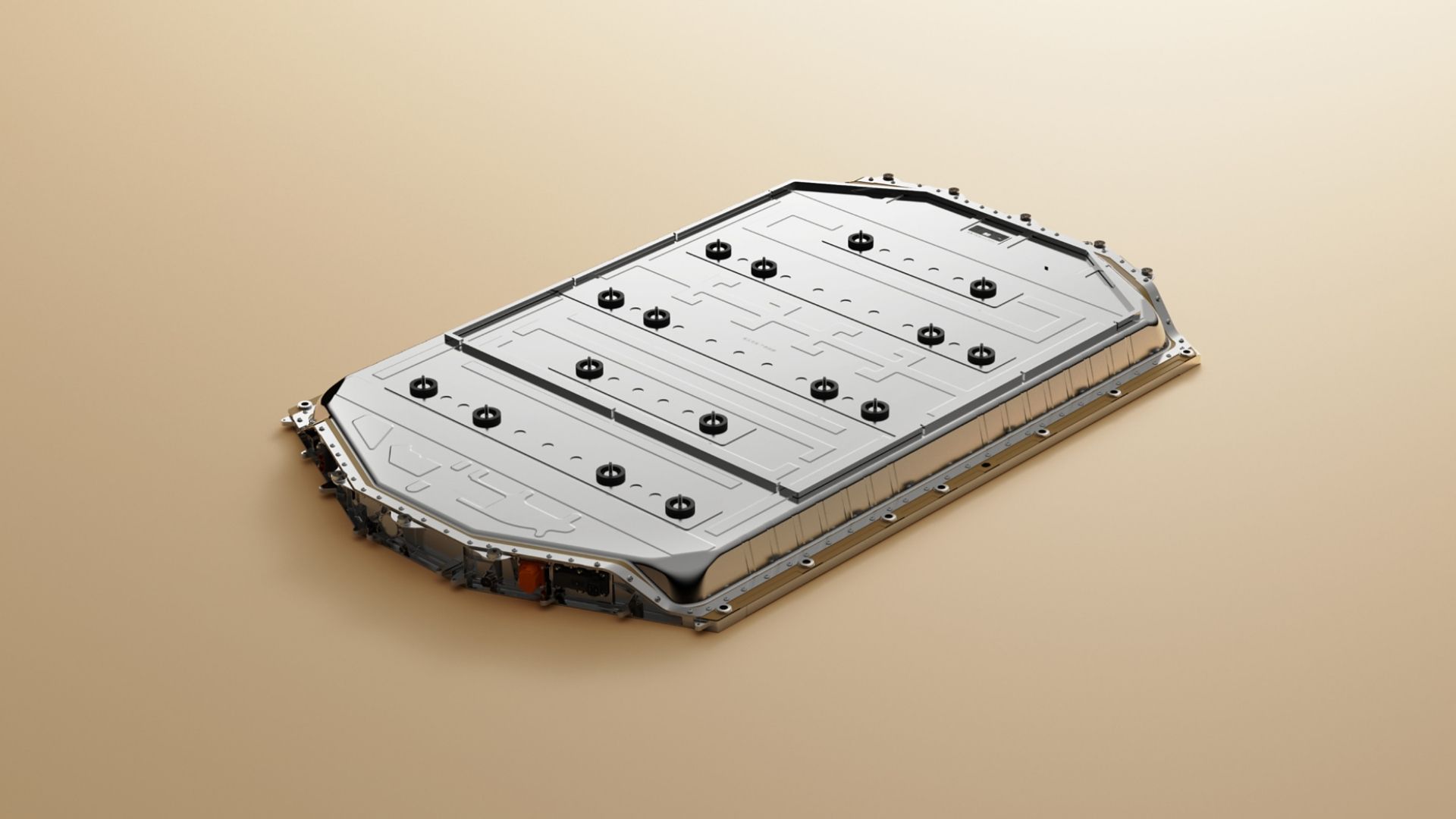 Li i8 Electric SUV Battery Pack