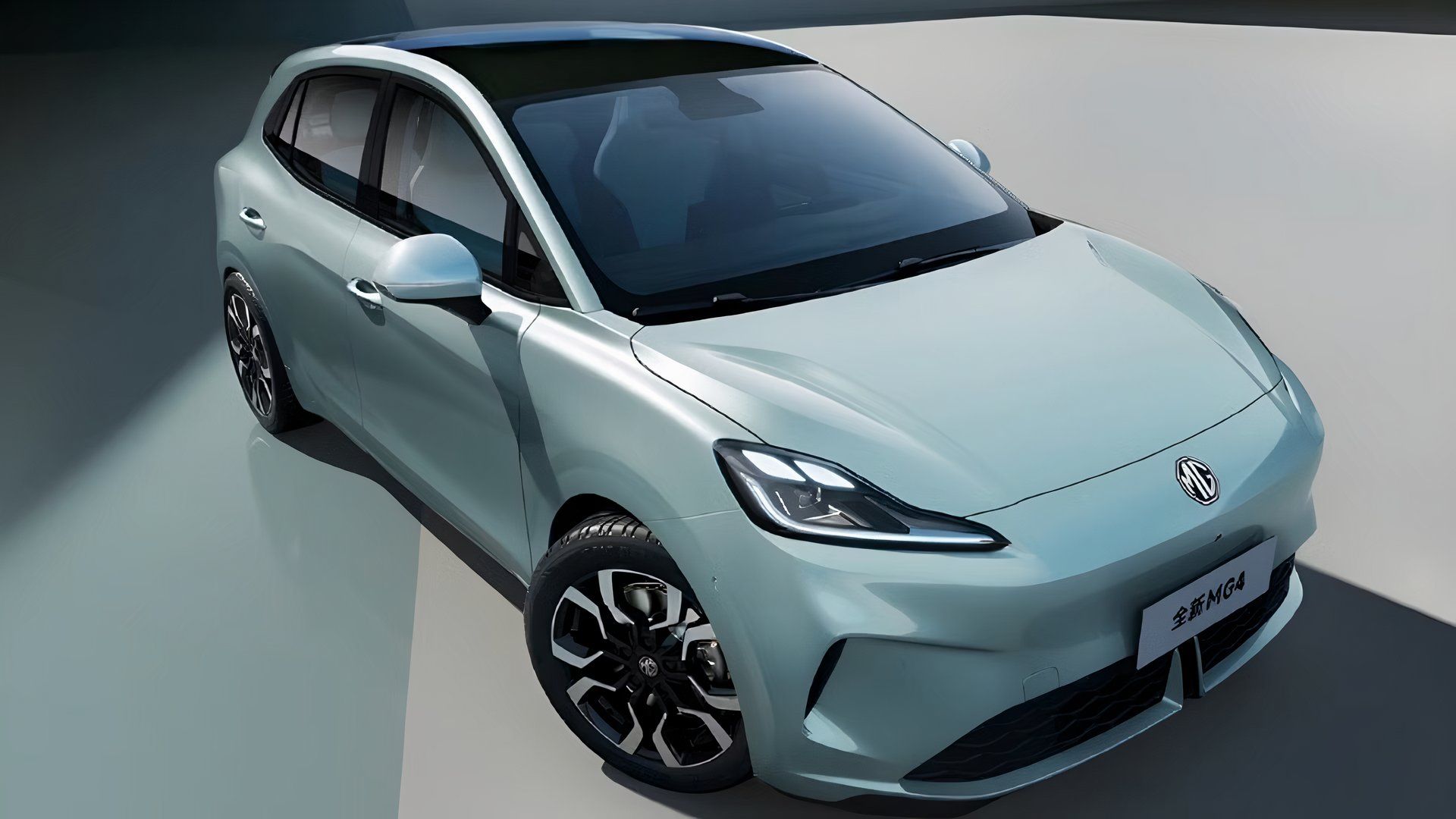 China Starts Building Affordable Semi-Solid-State EVs