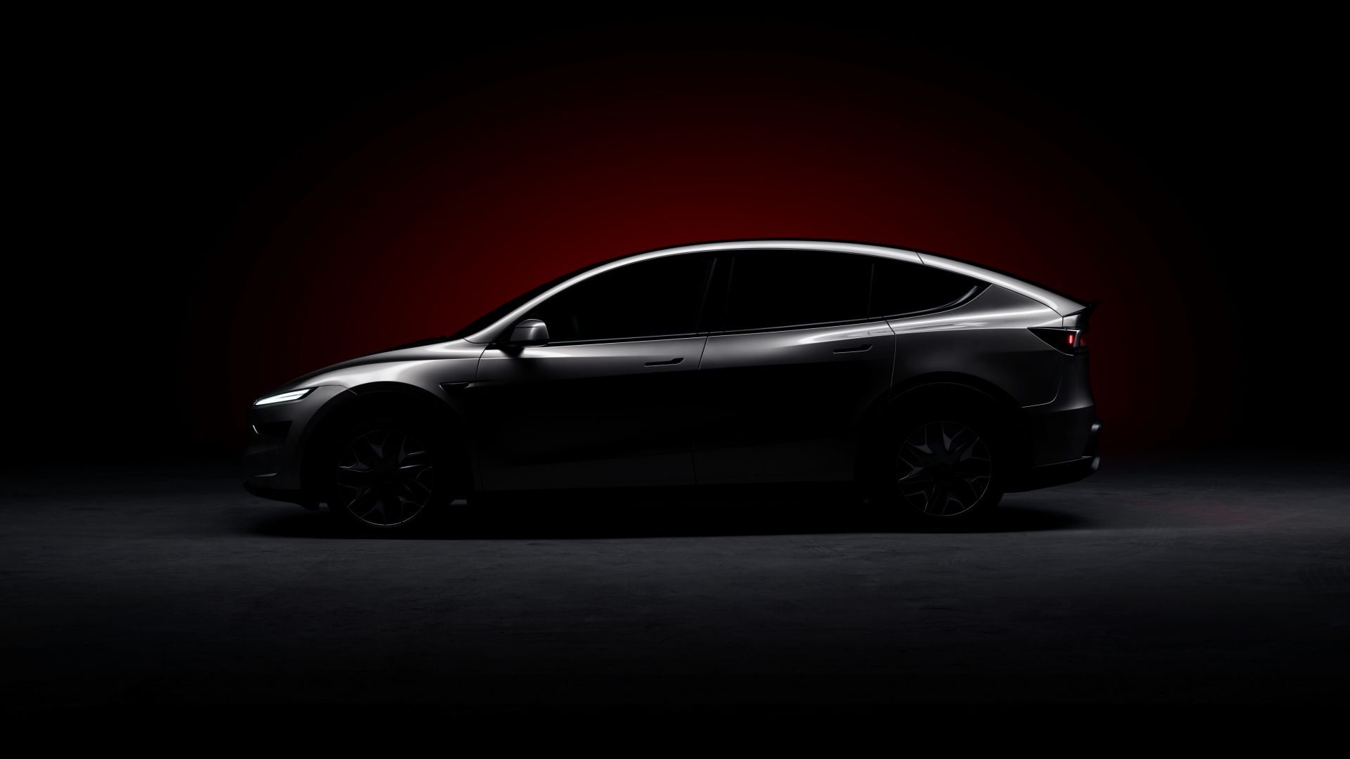 Tesla Model Y L Profile