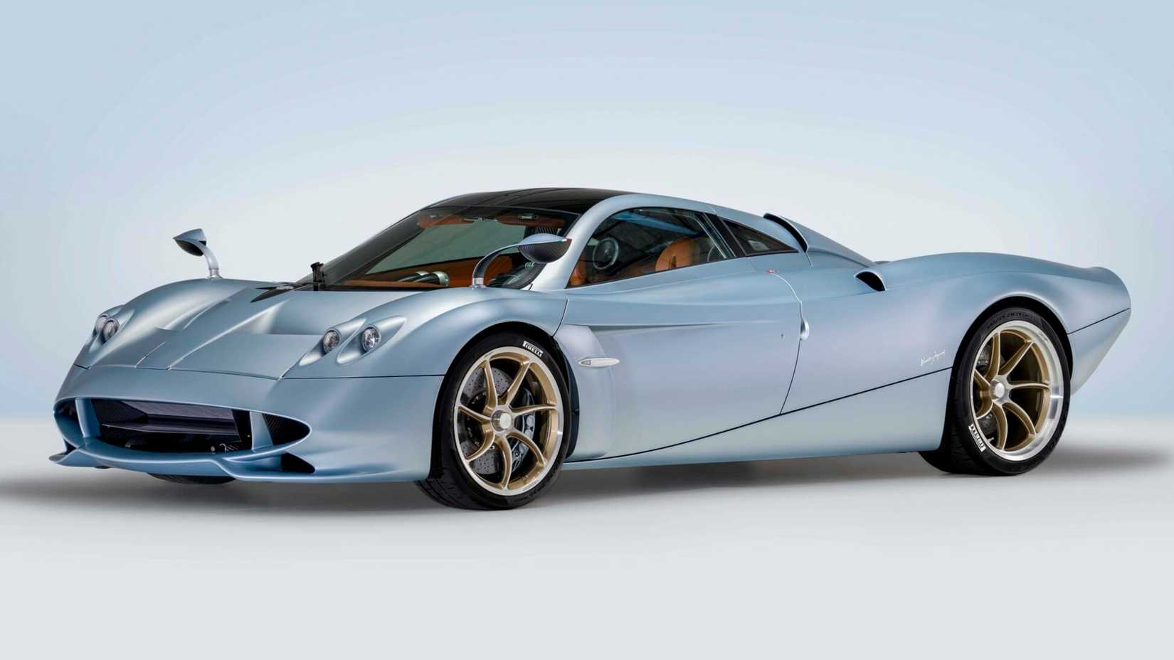 Blue 2022 Pagani Codalunga (2)