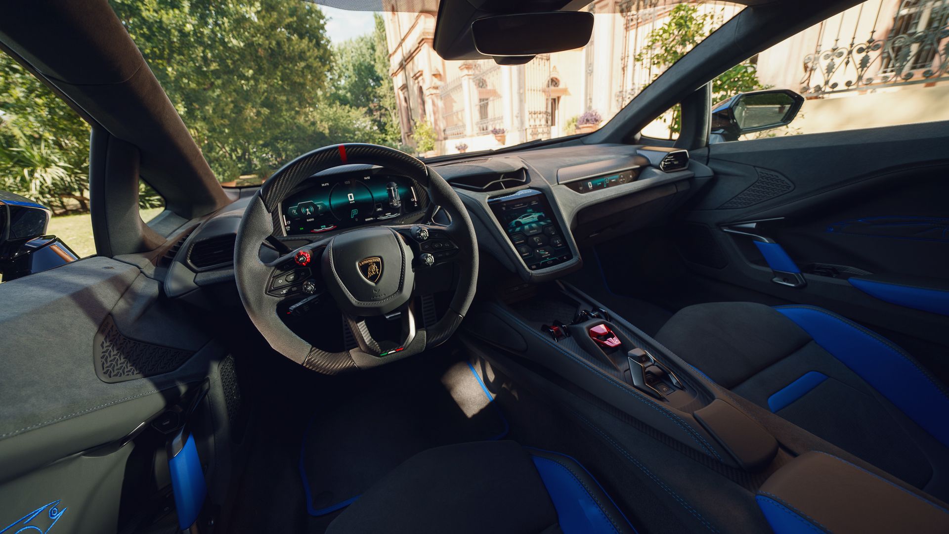 2025 Lamborghini Temparer Porto Cervo-09