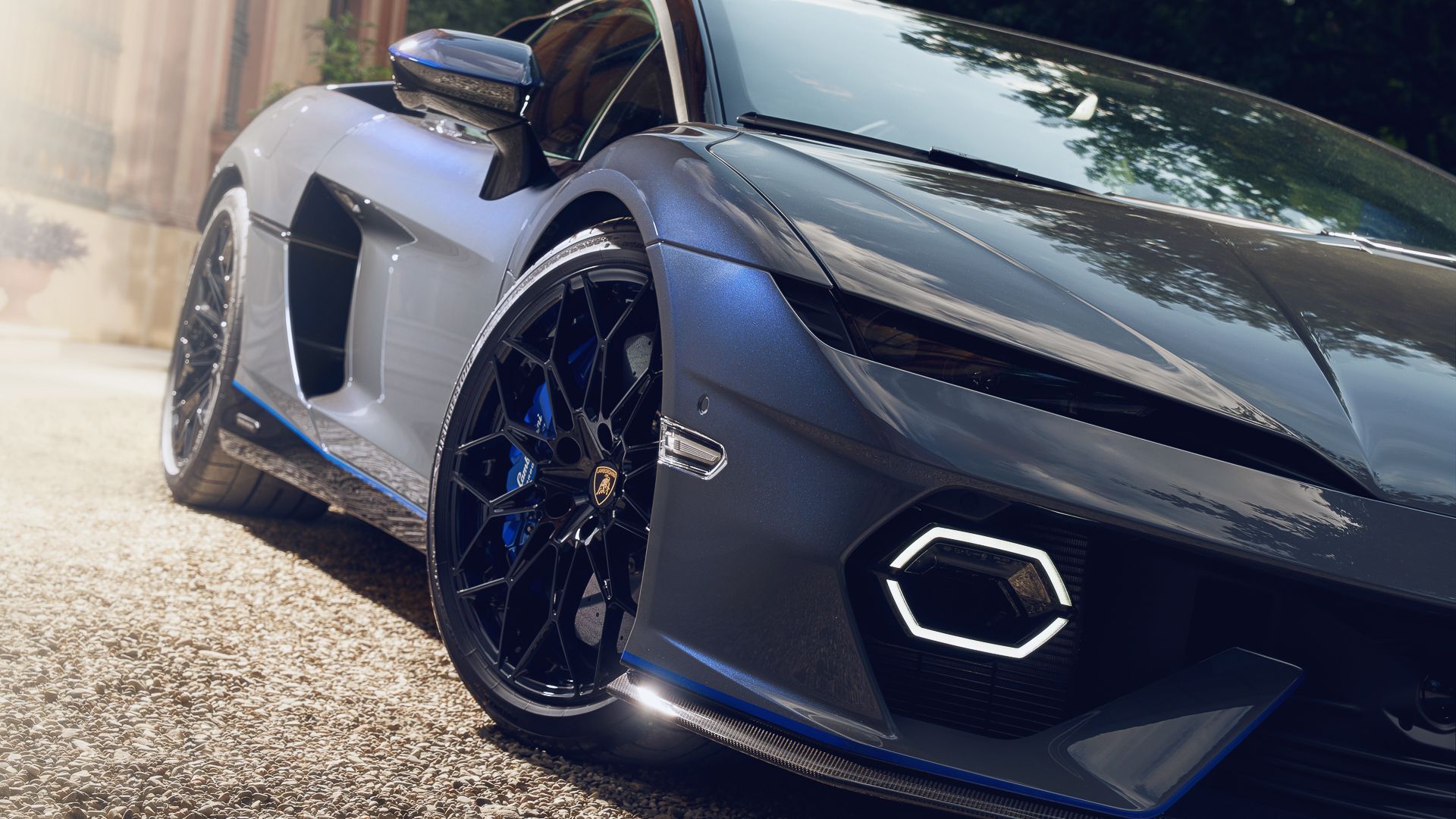 2025 Lamborghini Temporary Porto Cervo-12