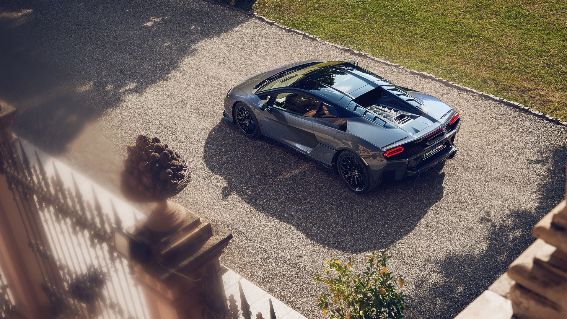 2025 Lamborghini Temparer Porto Cervo-13