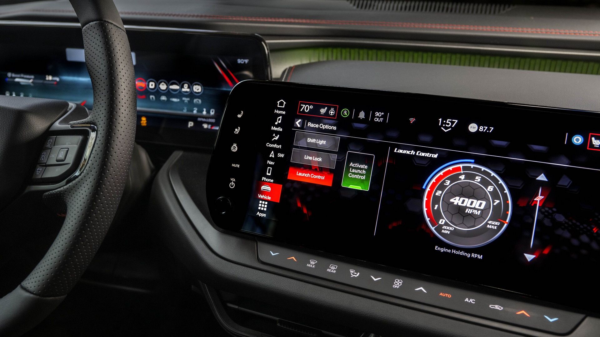 2026 Dodge Charger Scat Pack (12)