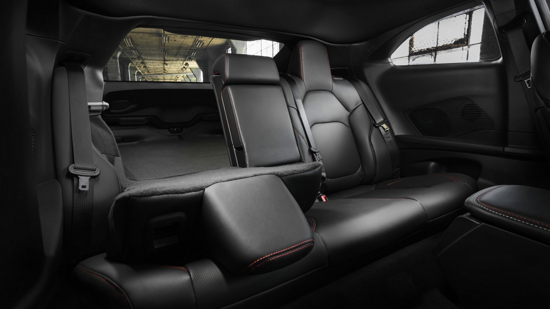 2026 Dodge Charger Scat Pack (14)