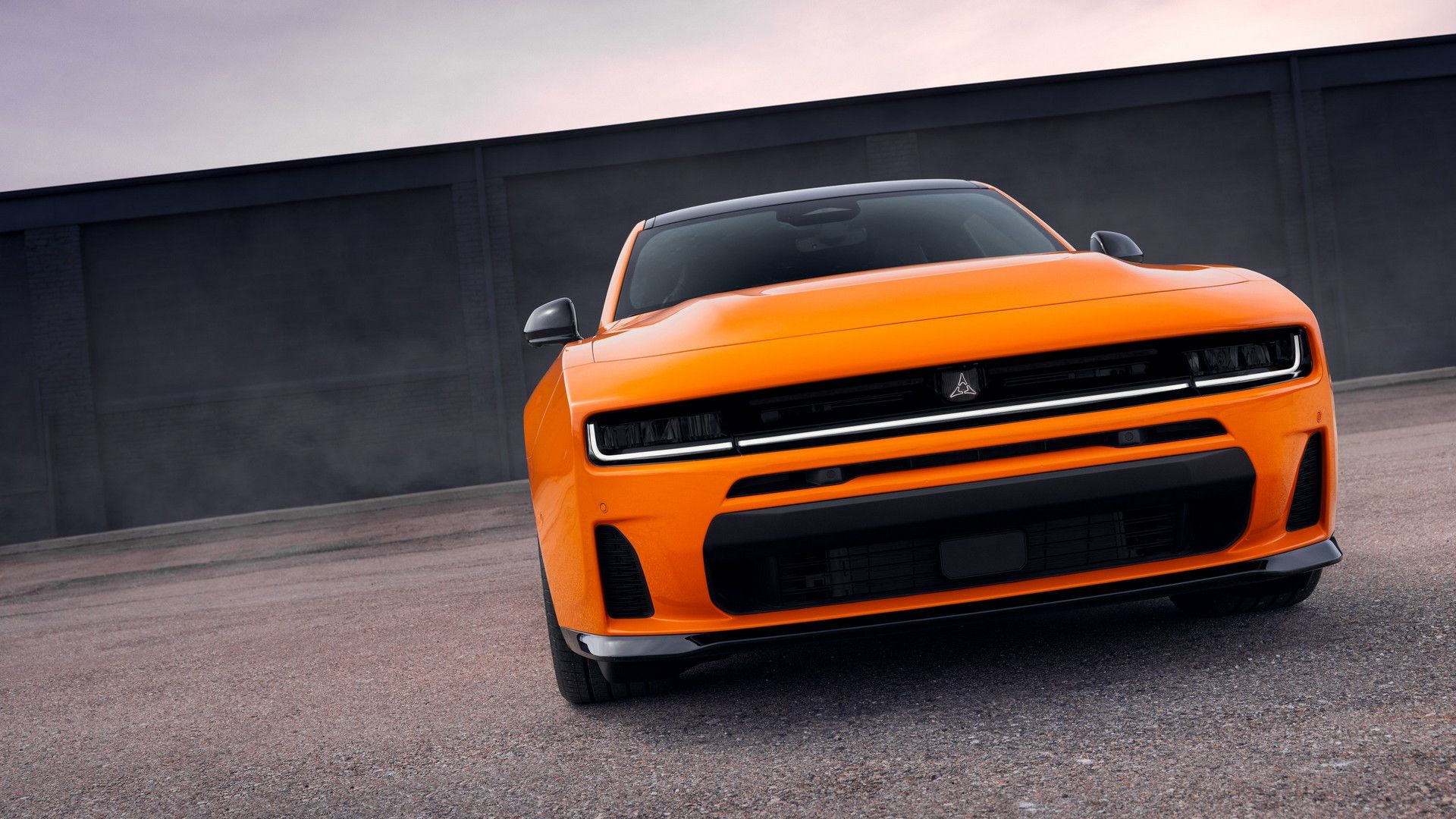2026 Dodge Charger Scat Pack (21)