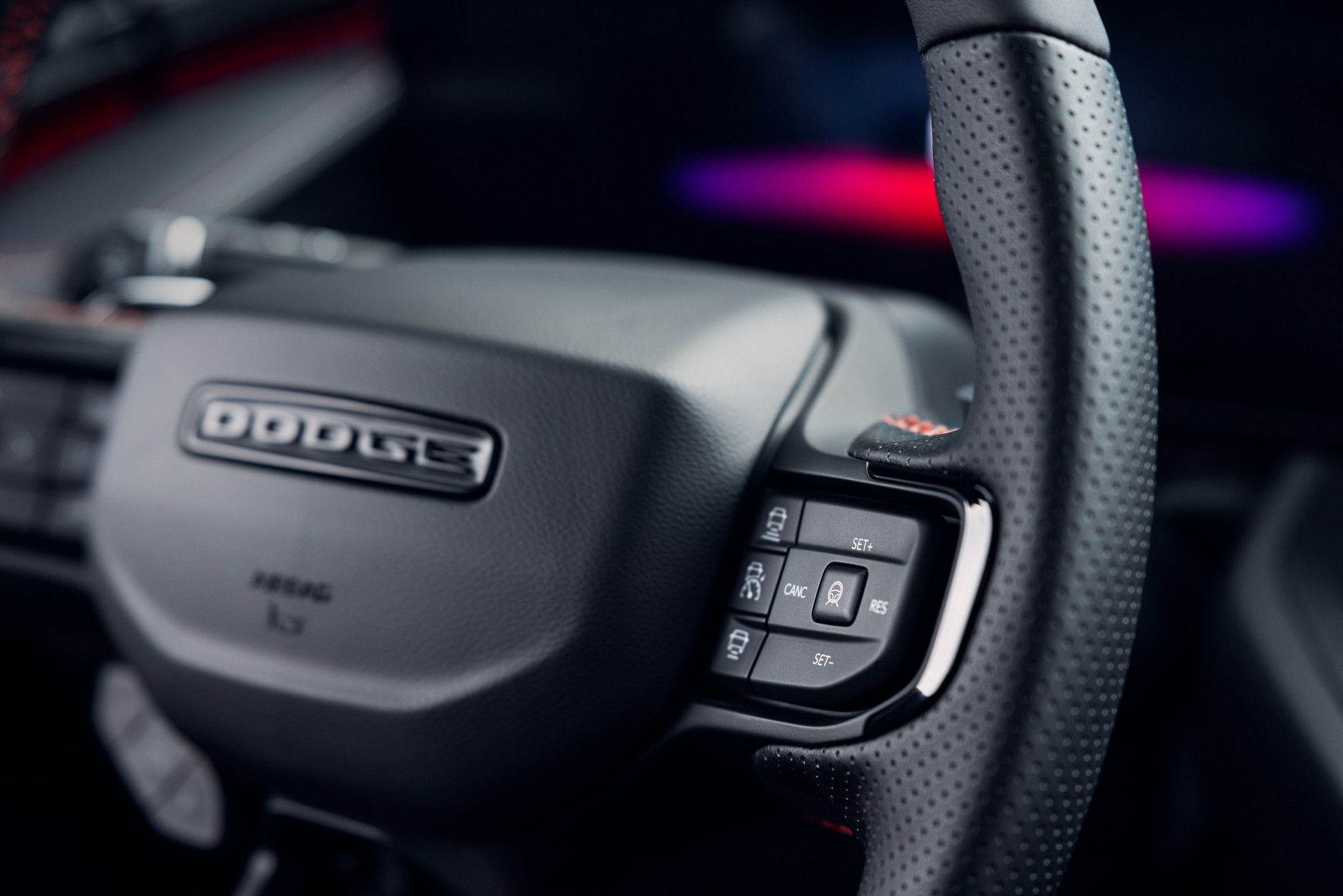 2026 Dodge Charger Scat Pack (38)
