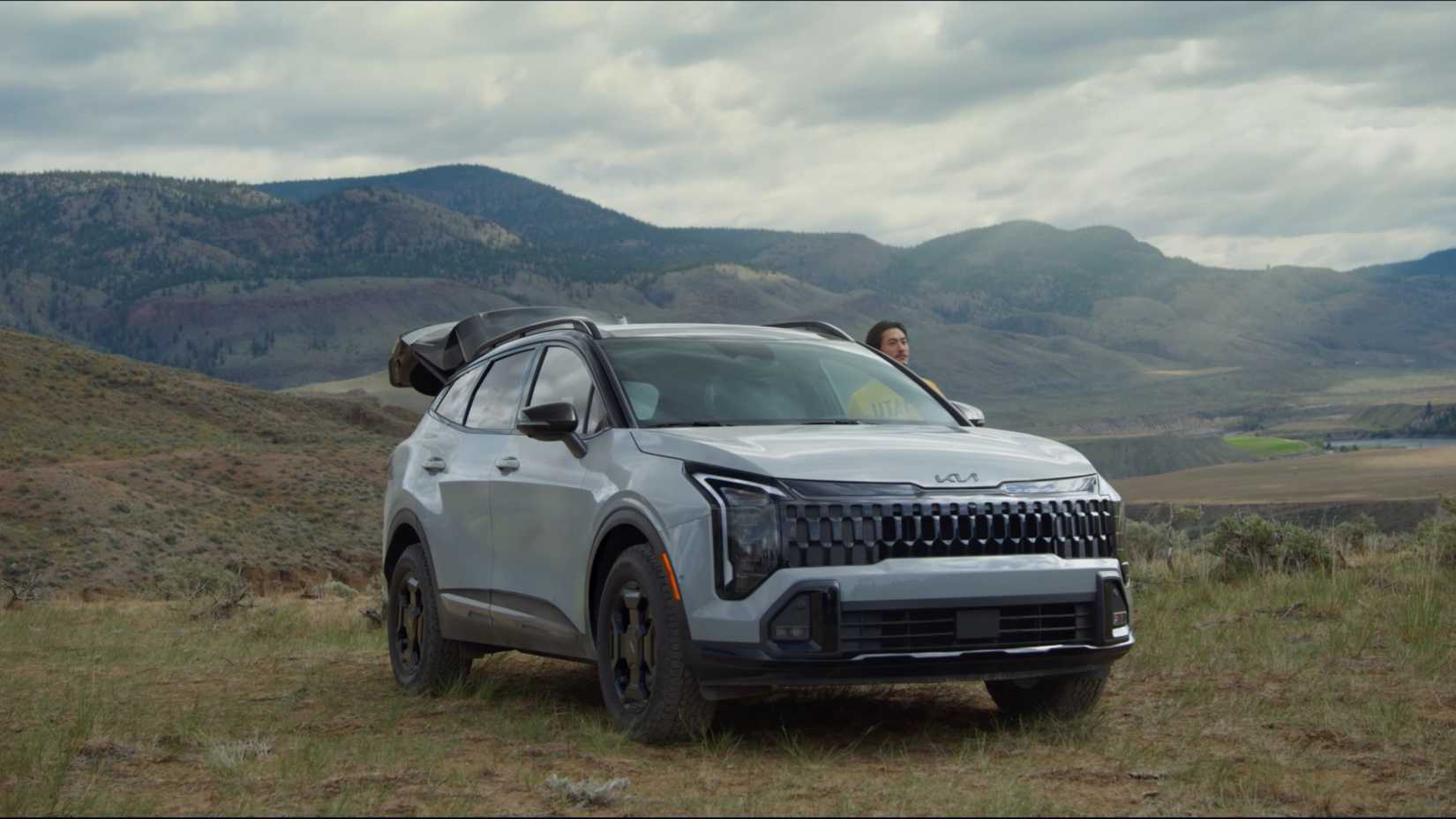 2026 Kia Sportage-01