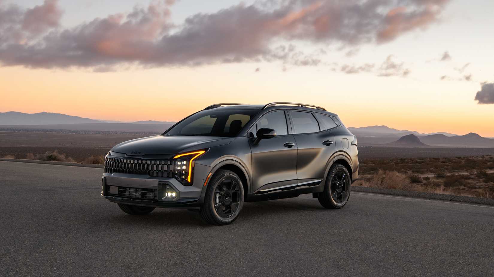 2026 Kia Sportage-05