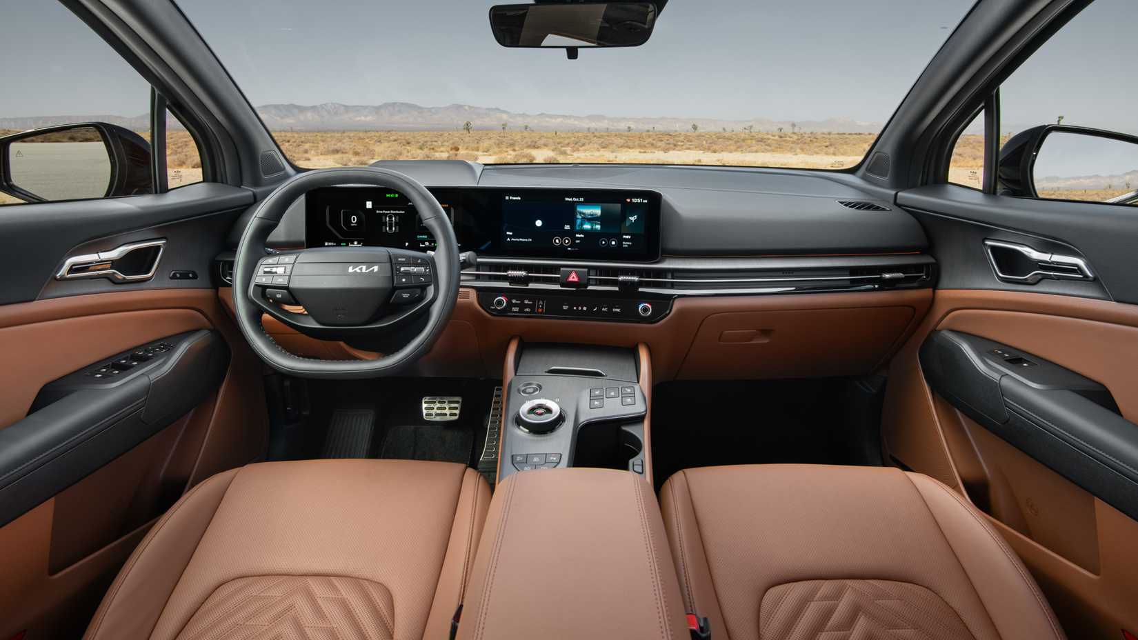 2026 Kia Sportage-11