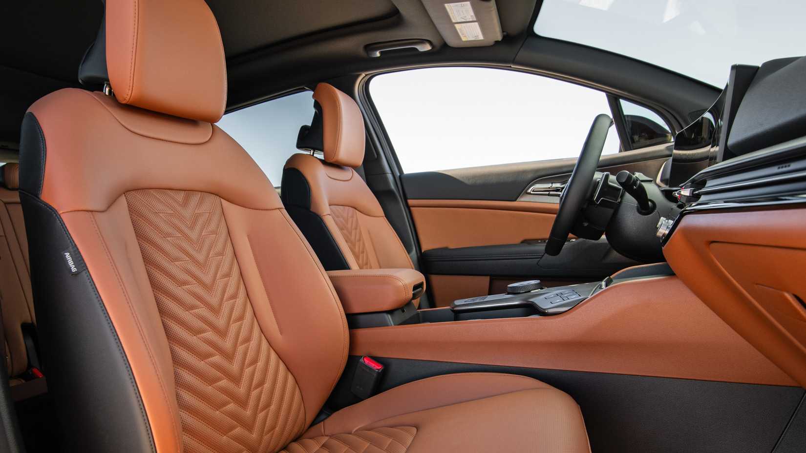 2026 Kia Sportage-14