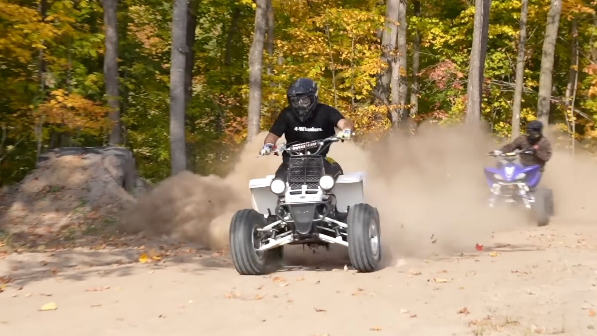 Why the Global ATV Market Will Top $3.3 Billion by 2030