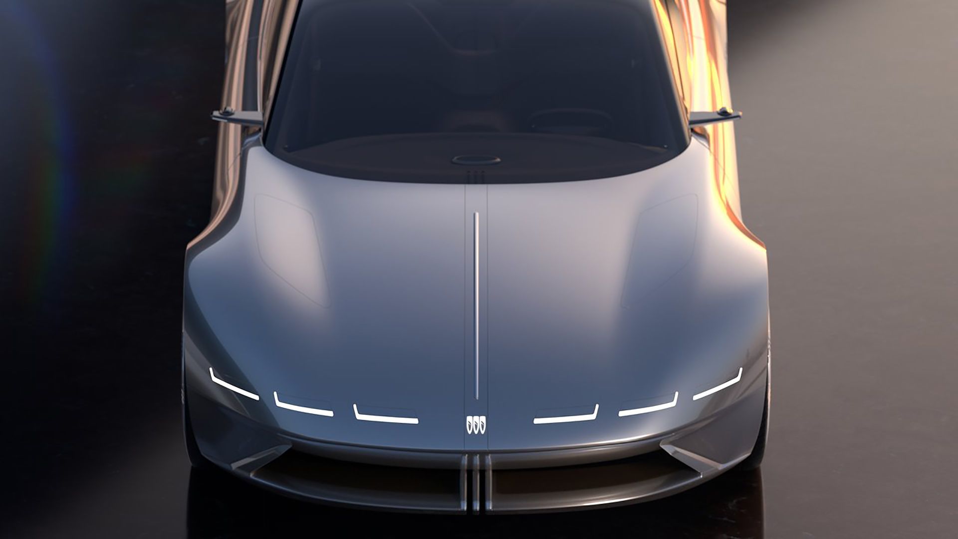 Buick Orbit Concept Topspeed 3