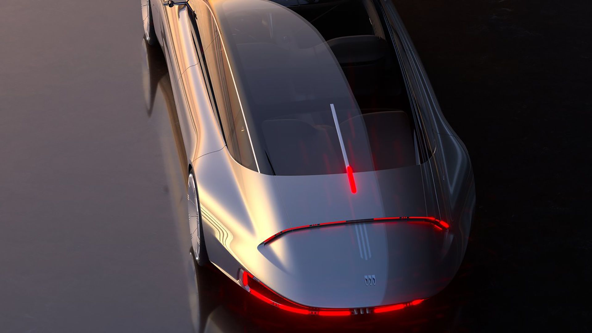 Buick Orbit Concept Topspeed 4