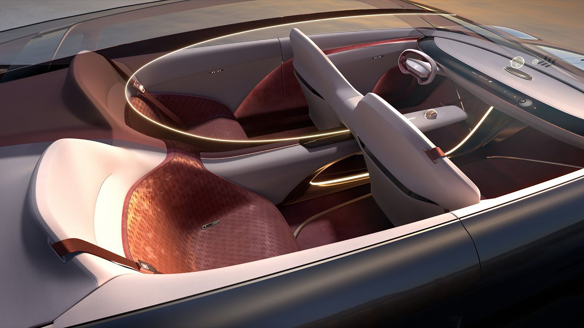 Buick Orbit Concept Topspeed 7