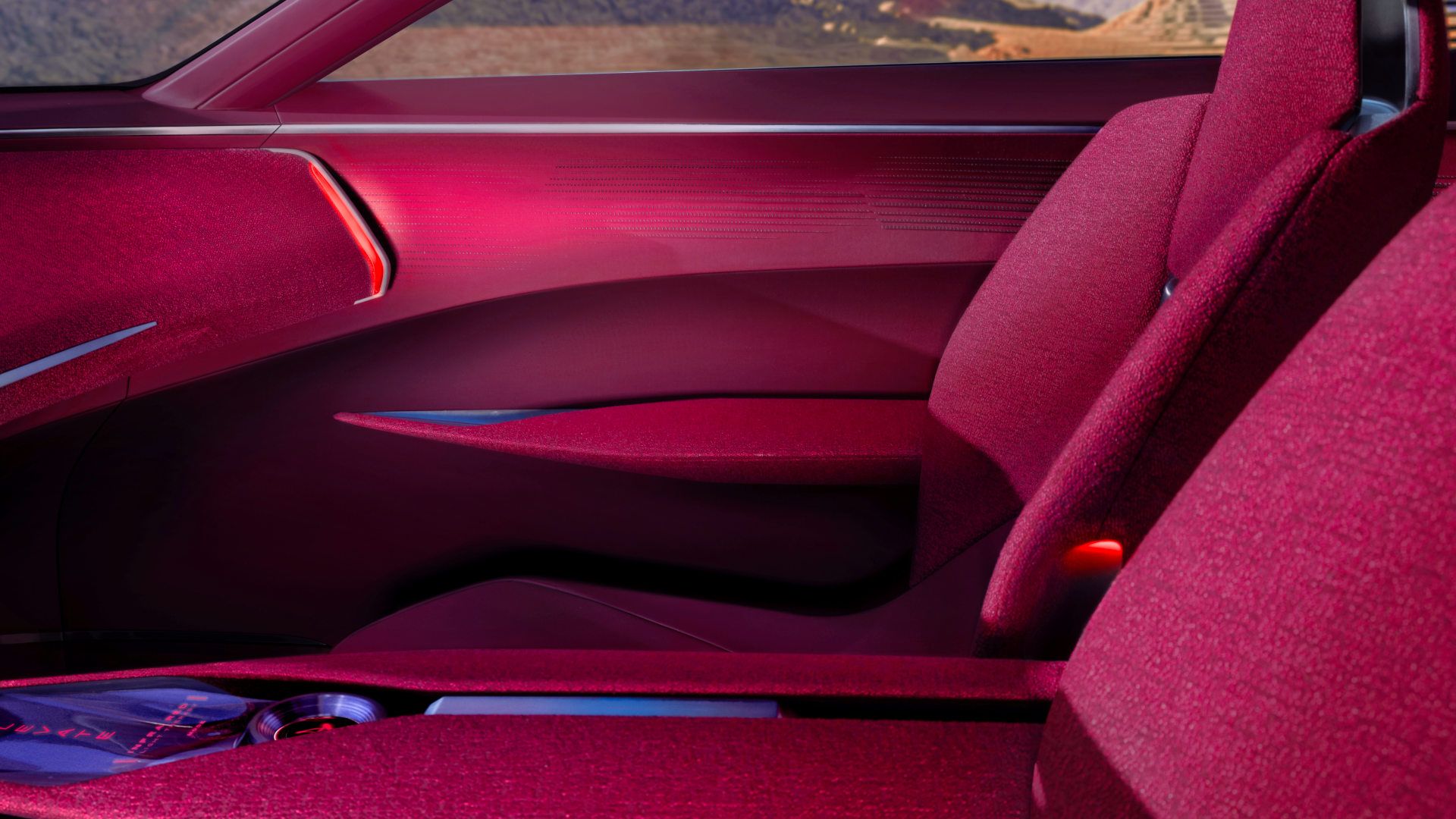 Cadillac Elevated Velocity 11