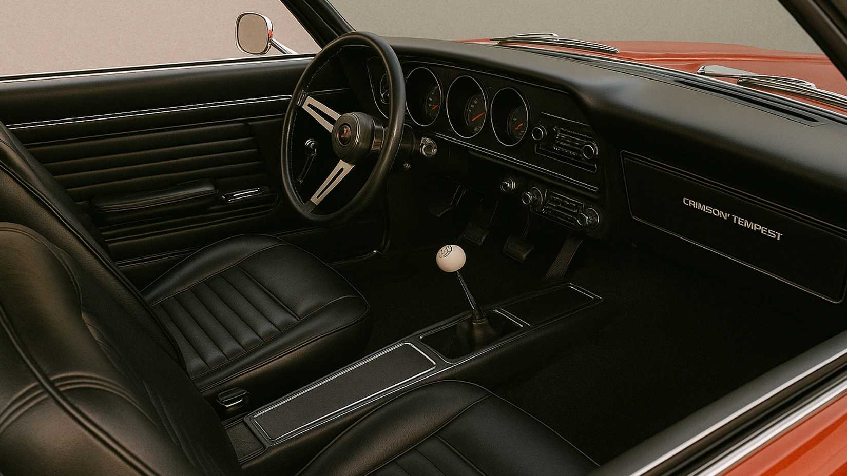 ChatGPT 1960s Muscle Car (3)