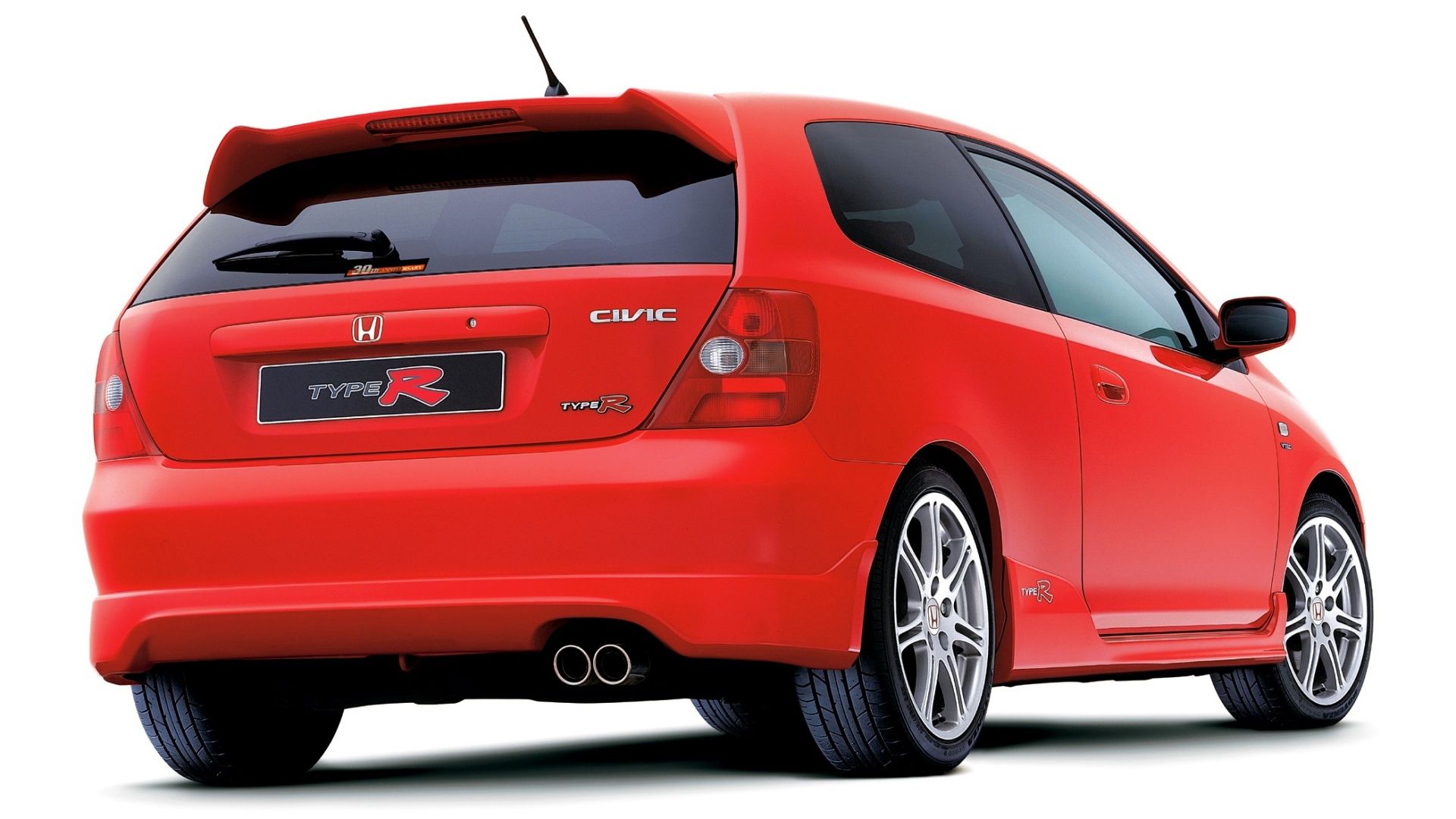 Honda Civic Type-R EP3
