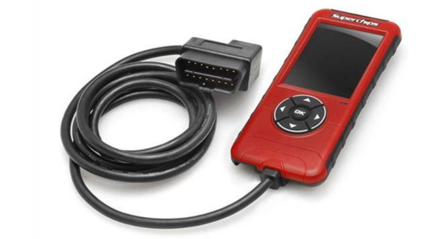 ECU tuner