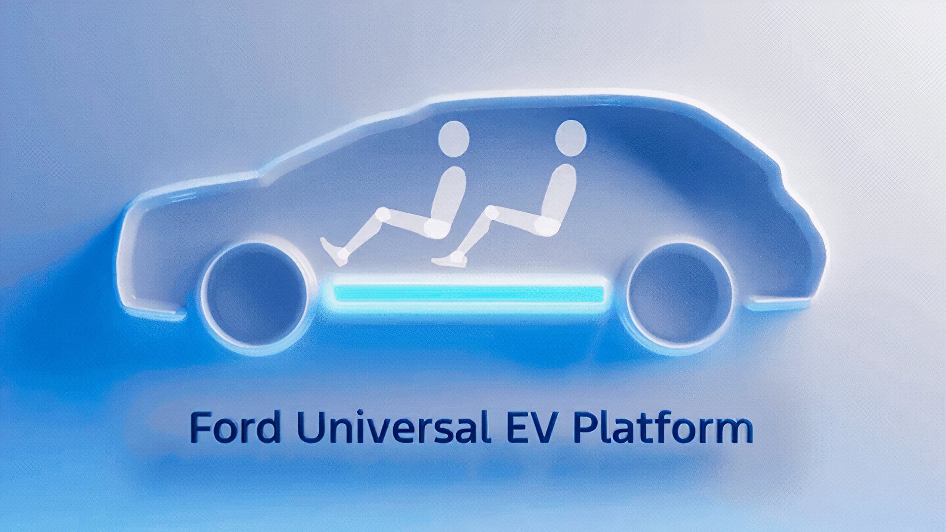 Ford Future EV 3