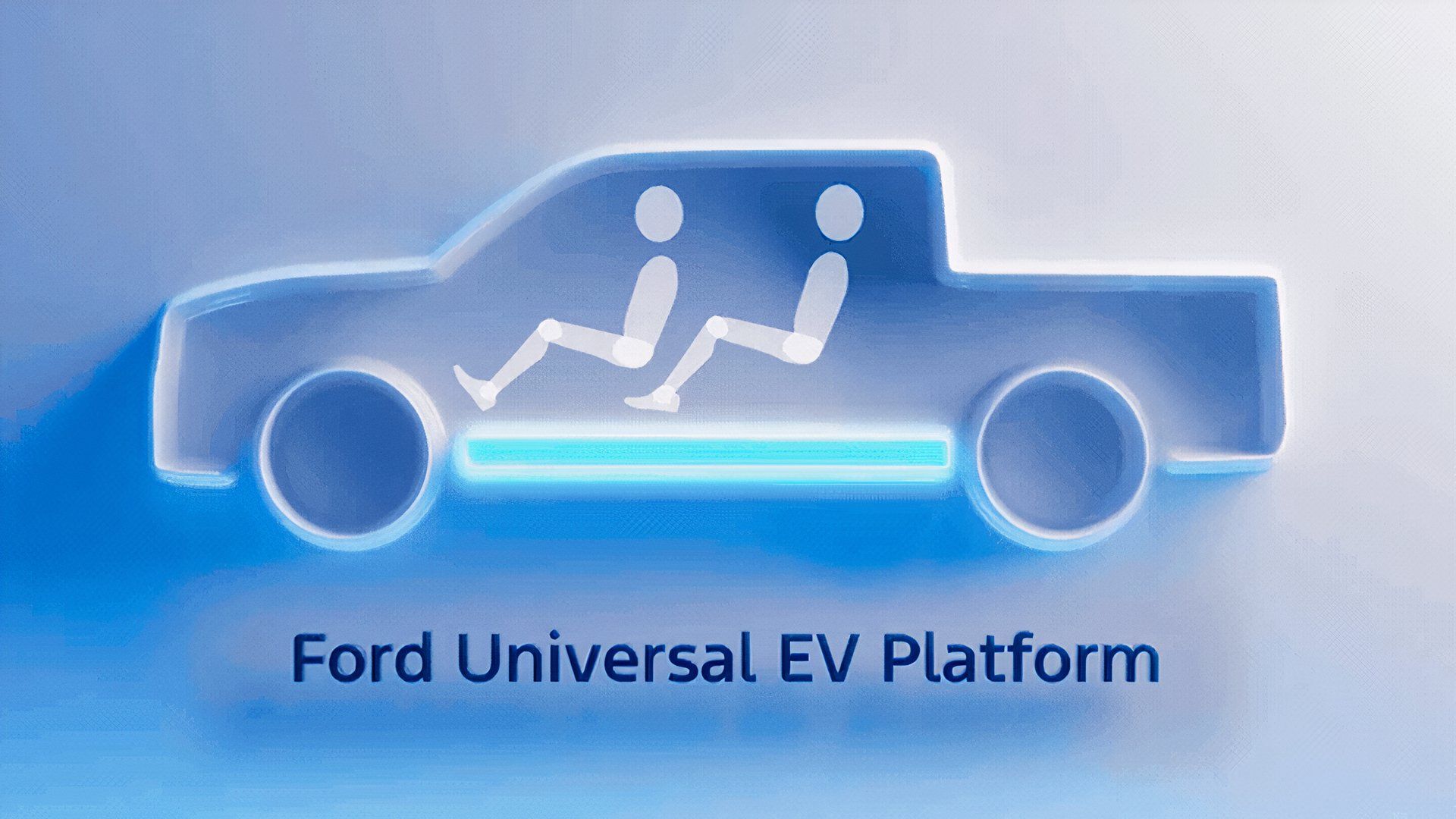 Ford Future EV 6