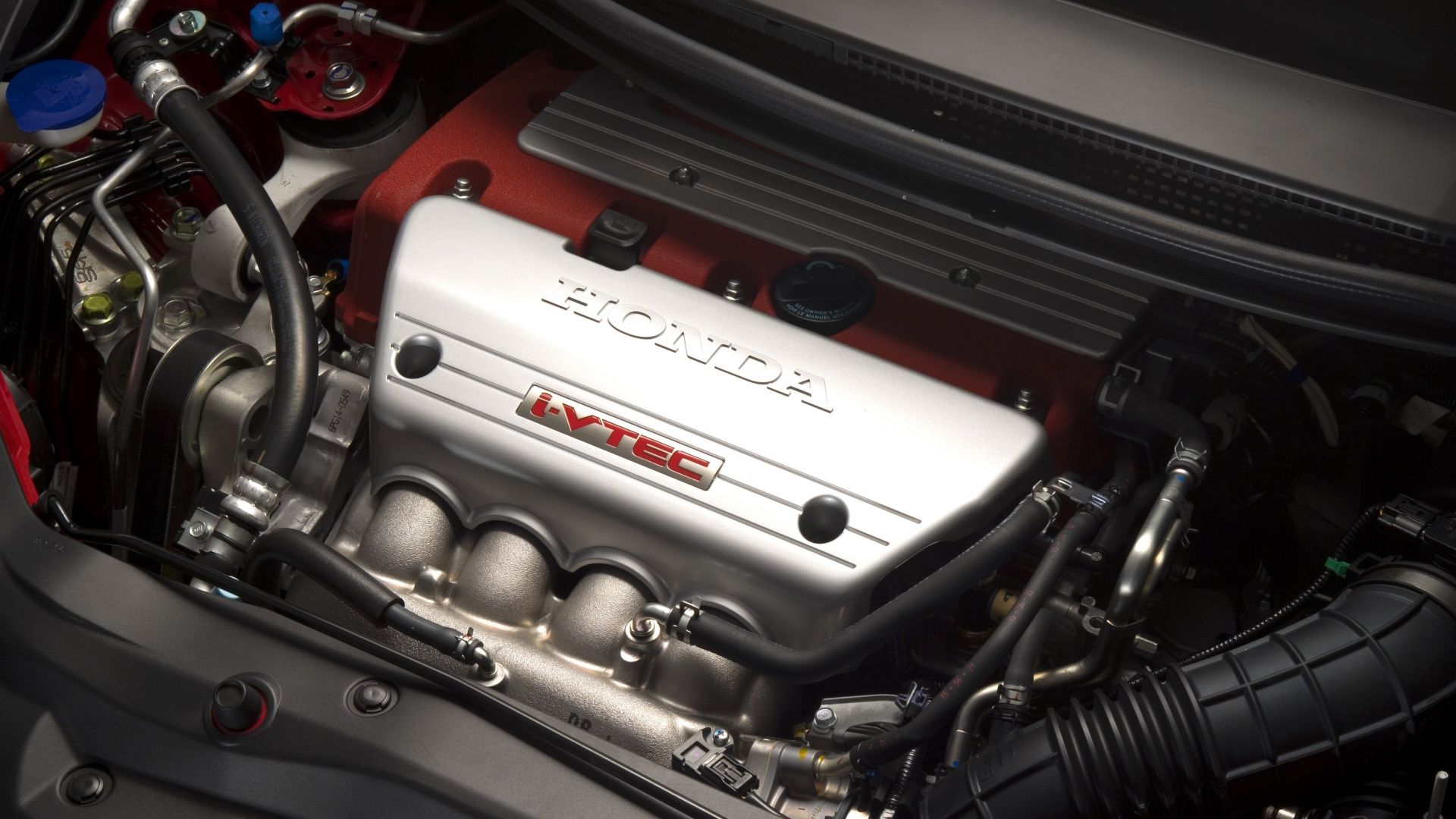 Honda Civic Type-R EP3