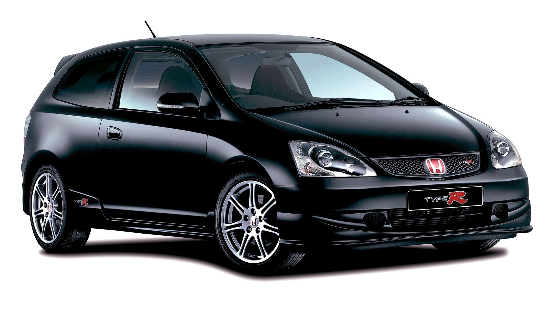 Honda Civic Type-R EP3