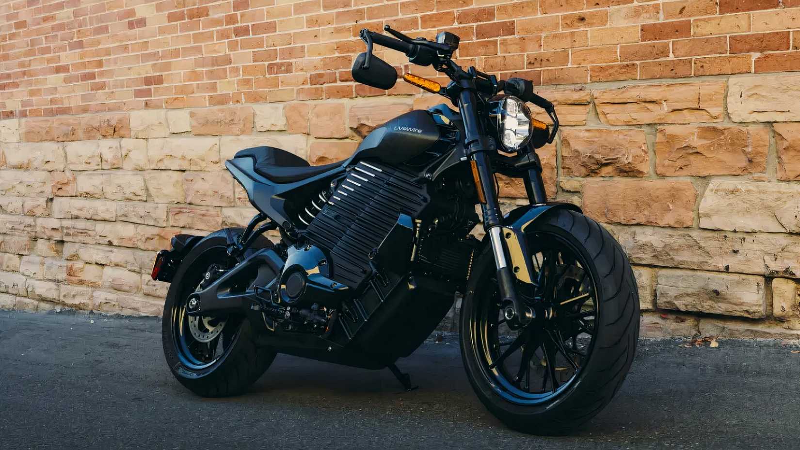 2025 LiveWire S2 Alpinista