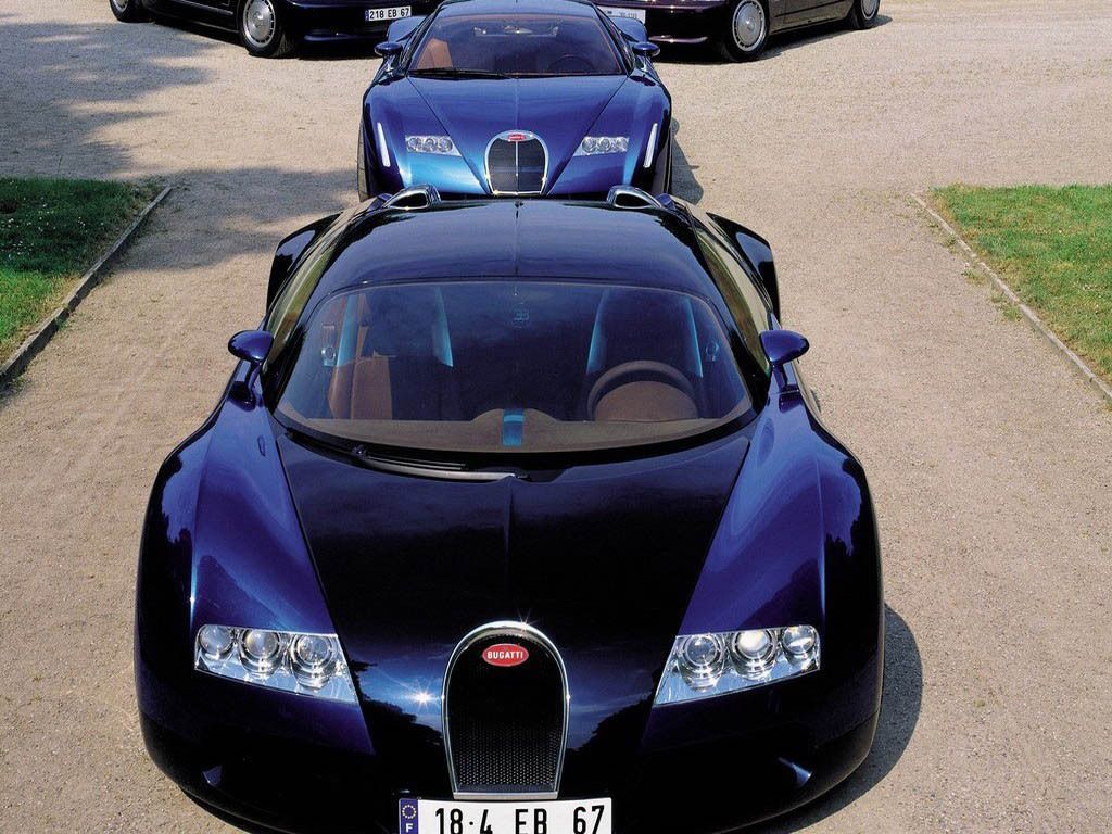 自動車 TECHNOLOGY 2000 limited EB1 1:10 BUGATTI From EB 110 to Tourbillon: A History of Bugatti Hypercars