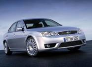 Ford Mondeo 2003