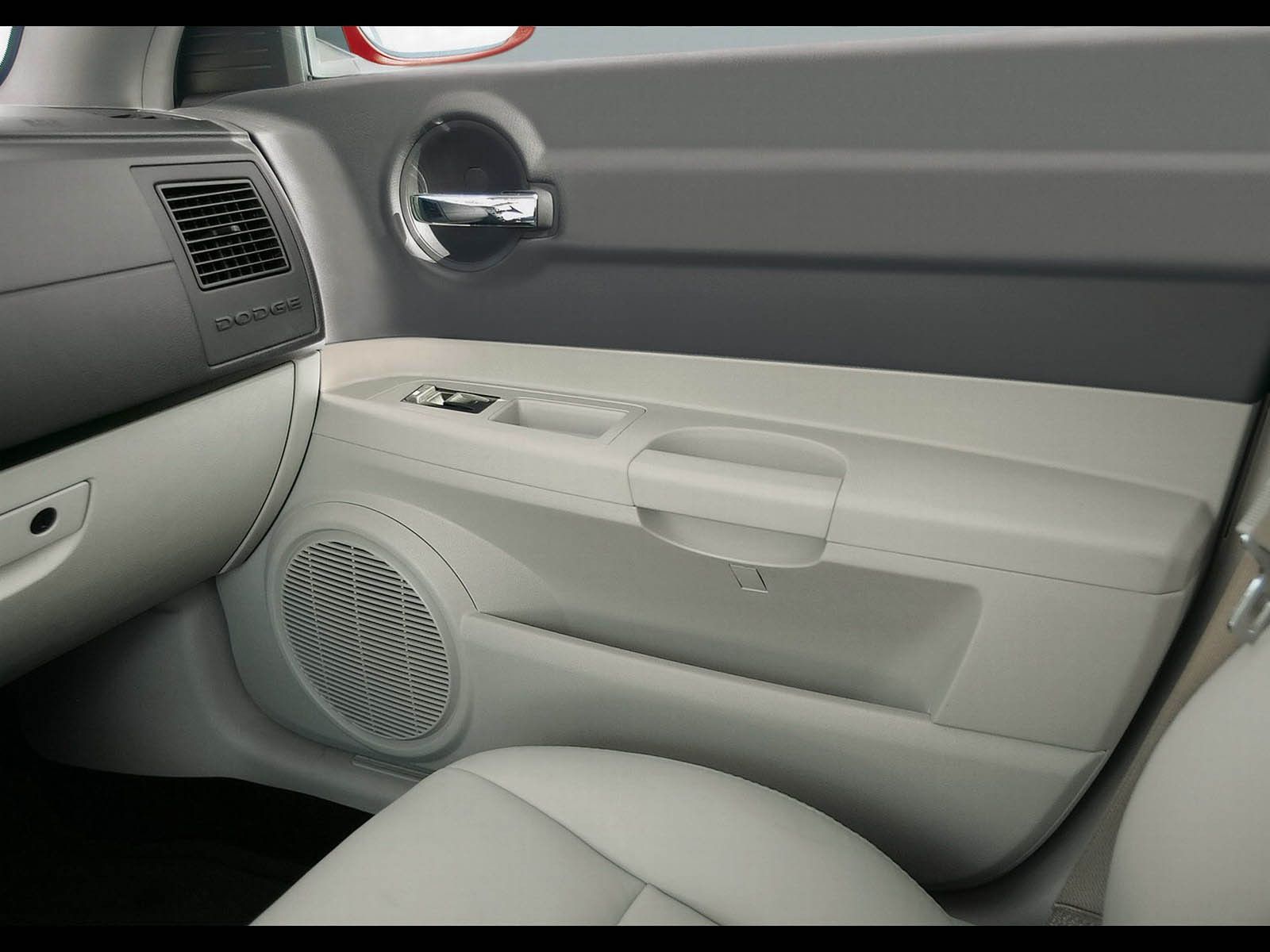 2006 Dodge Charger RT