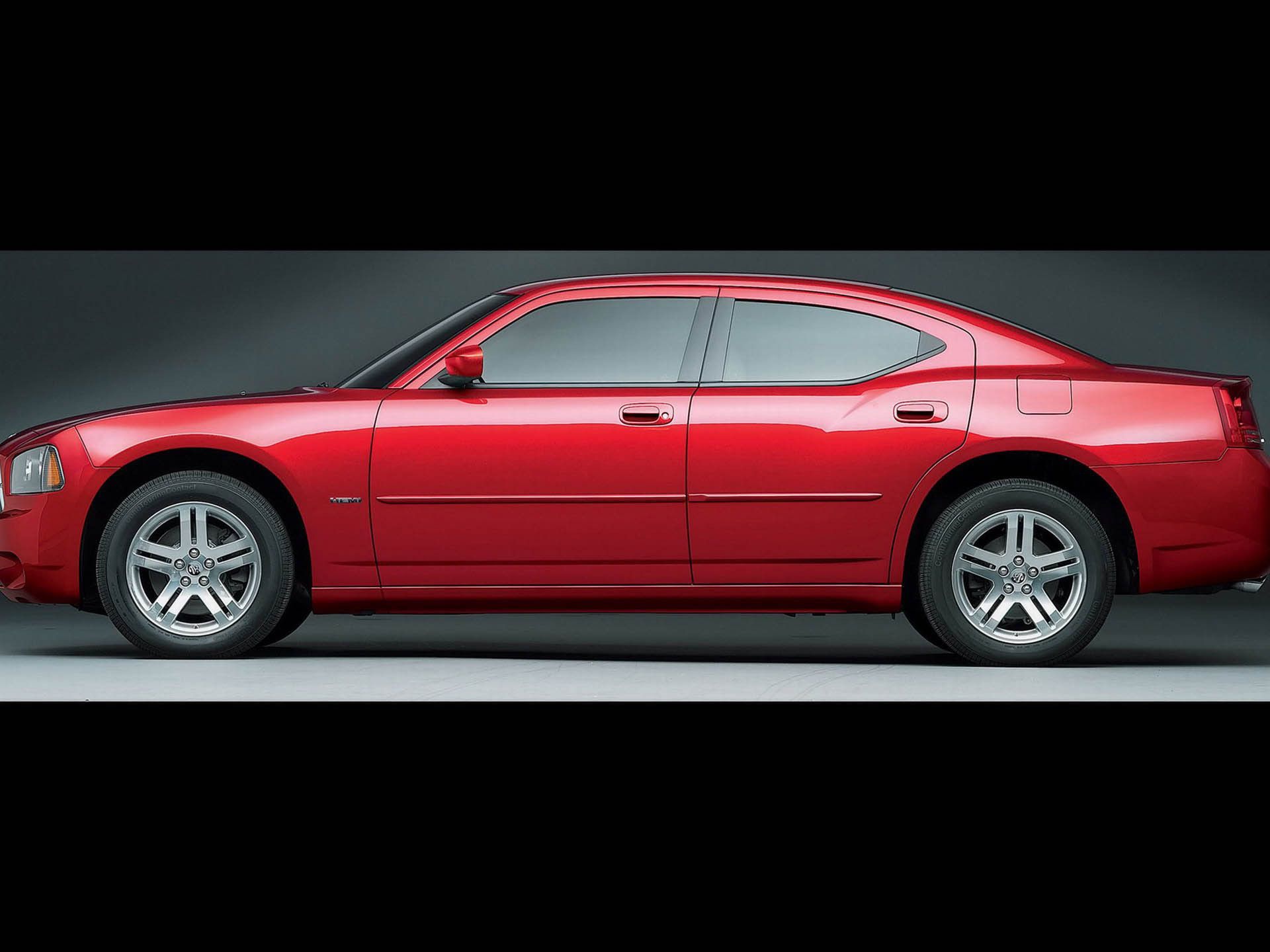 2006 Dodge Charger RT